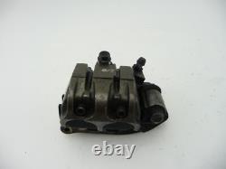 Honda Africa Twin XRV 650 RD03 Year 1989 Front Brake Caliper