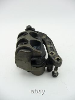 Honda Africa Twin XRV 650 RD03 Year 1989 Front Brake Caliper