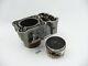 Honda Africa Twin Xrv 650 Rd03 Year 1989 Rear Cylinder With Piston