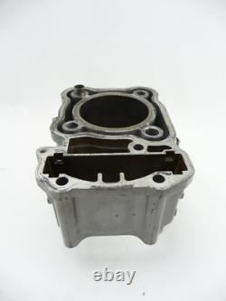 Honda Africa Twin XRV 650 RD03 Year 1989 Rear Cylinder With Piston