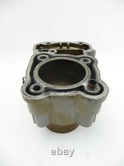 Honda Africa Twin XRV 650 RD03 Year 1989 Rear Cylinder With Piston