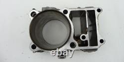 Honda Africa Twin XRV 650 RD03 Year 1989 Rear Cylinder With Piston