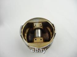 Honda Africa Twin XRV 650 RD03 Year 1989 Rear Cylinder With Piston