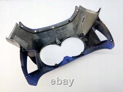 Honda Africa Twin XRV 650 RD03 front fairing