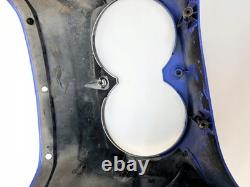 Honda Africa Twin XRV 650 RD03 front fairing