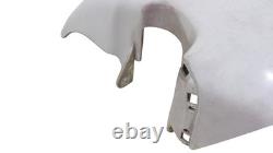 Honda Africa Twin XRV 750 1992 Front Fender Fairing Mudguard