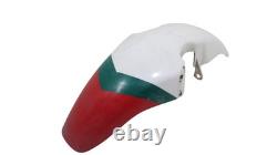 Honda Africa Twin XRV 750 1992 Front Fender Fairing Mudguard