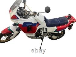 Honda Africa Twin XRV 750 1992 Front Fender Fairing Mudguard