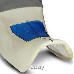 Honda Africa Twin XRV 750 Comfort Gel Motorcycle Seat Modification
