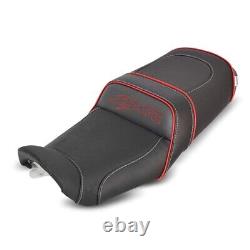 Honda Africa Twin XRV 750 Comfort Gel Motorcycle Seat Modification