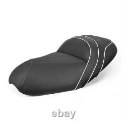 Honda Africa Twin XRV 750 Comfort Gel Motorcycle Seat Modification