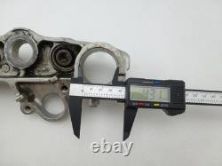 Honda Africa Twin XRV 750 RD04 1990 Front Fairing