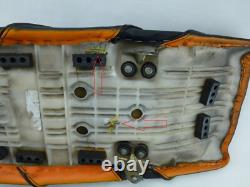 Honda Africa Twin XRV 750 RD04 1990 Seat Bench