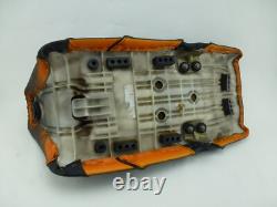 Honda Africa Twin XRV 750 RD04 1990 Seat Bench