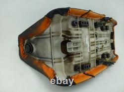 Honda Africa Twin XRV 750 RD04 1990 Seat Bench