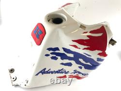 Honda Africa Twin XRV 750 RD07 1993 Fuel Tank