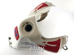 Honda Africa Twin XRV 750 RD07 1993 Fuel Tank