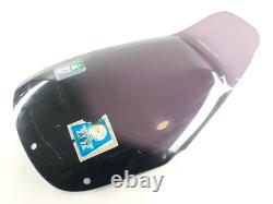 Honda Africa Twin XRV 750 RD07 1993 Windshield Fairing Bubble Version