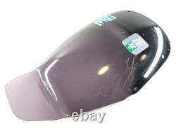 Honda Africa Twin XRV 750 RD07 1993 Windshield Fairing Bubble Version