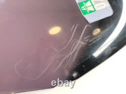 Honda Africa Twin XRV 750 RD07 1993 Windshield Fairing Bubble Version