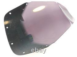 Honda Africa Twin XRV 750 RD07 1993 Windshield Fairing Bubble Version