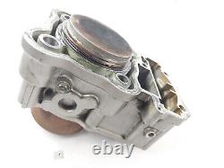 Honda Africa Twin XRV 750 RD07 1993 cylinder with piston