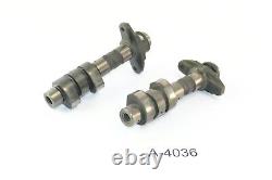 Honda Africa Twin XRV 750 RD07 Camshafts A4