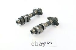 Honda Africa Twin XRV 750 RD07 Camshafts A4