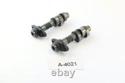 Honda Africa Twin XRV 750 RD07 Camshafts A4