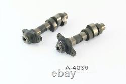 Honda Africa Twin XRV 750 RD07 Camshafts A4