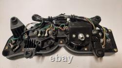 Honda Africa Twin XRV 750 RD07 Speedometer Gauge