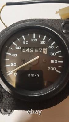 Honda Africa Twin XRV 750 RD07 Speedometer Gauge