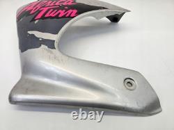 Honda Africa Twin XRV 750 left fairing