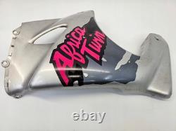 Honda Africa Twin XRV 750 left fairing