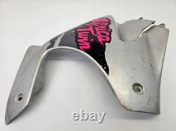 Honda Africa Twin XRV 750 left fairing