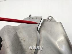 Honda Africa Twin XRV 750 left fairing