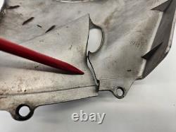 Honda Africa Twin XRV 750 left fairing