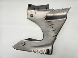Honda Africa Twin XRV 750 left fairing