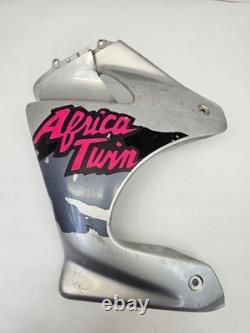 Honda Africa Twin XRV 750 left fairing