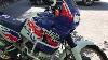 Honda Africa Twin Xrv Rd07 From 1993
