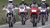 Honda Africa Twin Xrv 650,750 Crf1000l Story English Sub