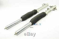 Honda Africa Twin Xrv 650 Rd03 Bj. 1988 Fork Tubes Fork Struts 56