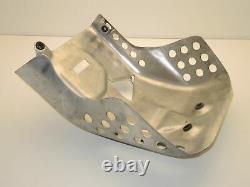 Honda Africa Twin Xrv 650 Rd03 Engine Hoof From 1988 / 1990