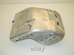 Honda Africa Twin Xrv 650 Rd03 Engine Hoof From 1988 / 1990