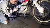 Honda Africa Twin Xrv 650 Service Maintenance