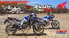Honda Africa Twin Xrv 650 Vs Crf1000l Adventure Sports I 30 Year History I Prueba Review Essai