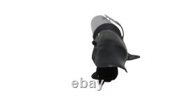 Honda Africa Twin Xrv 750 1992 Exhaust Terminal