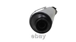 Honda Africa Twin Xrv 750 1992 Exhaust Terminal