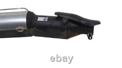 Honda Africa Twin Xrv 750 1992 Exhaust Terminal