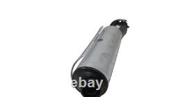 Honda Africa Twin Xrv 750 1992 Exhaust Terminal